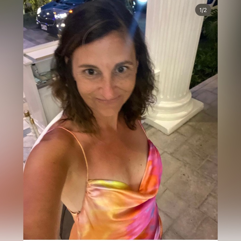 Meet your Posher, Brandy